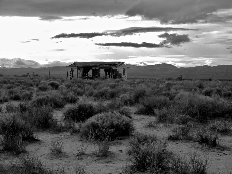 Desolation House